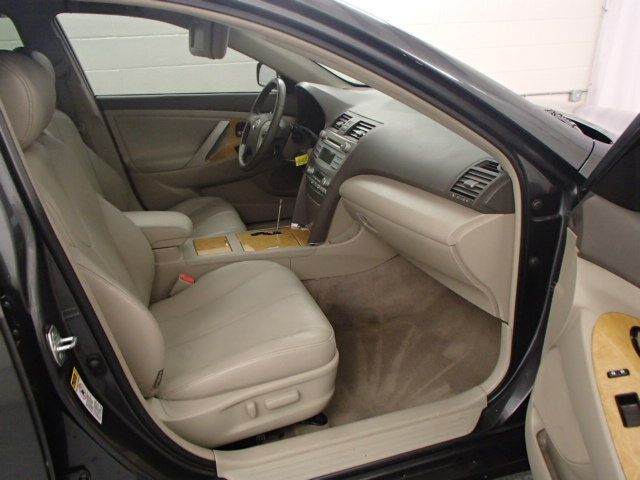 2007 Toyota Camry SEL Sport Utility 4D