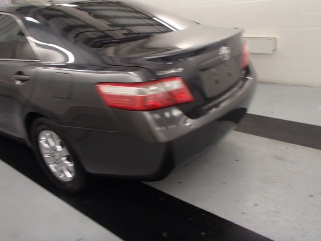 2007 Toyota Camry SEL Sport Utility 4D