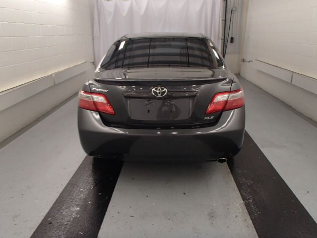 2007 Toyota Camry SEL Sport Utility 4D