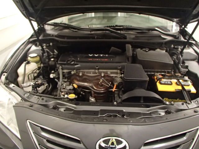 2007 Toyota Camry SEL Sport Utility 4D
