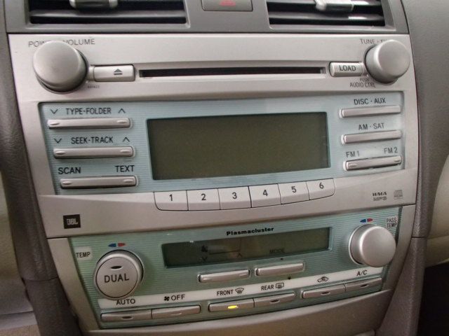 2007 Toyota Camry SEL Sport Utility 4D