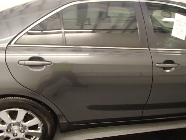 2007 Toyota Camry SEL Sport Utility 4D