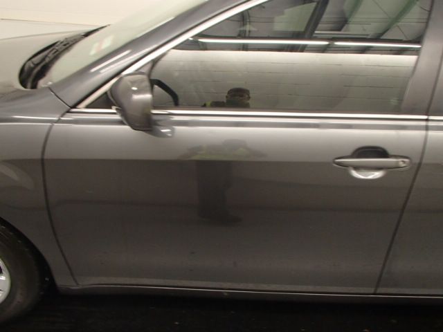 2007 Toyota Camry SEL Sport Utility 4D