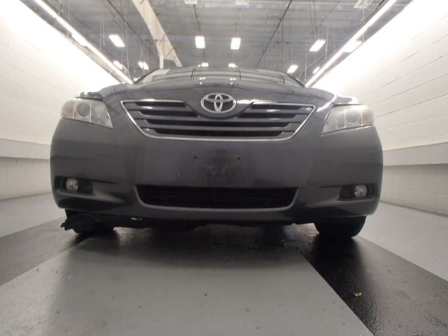 2007 Toyota Camry SEL Sport Utility 4D
