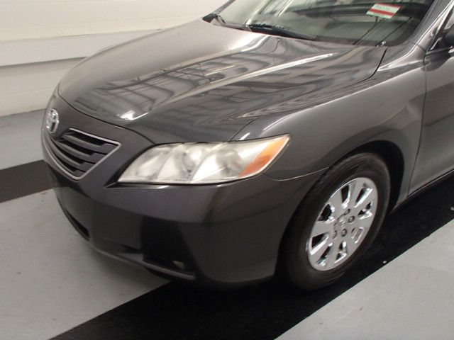 2007 Toyota Camry SEL Sport Utility 4D