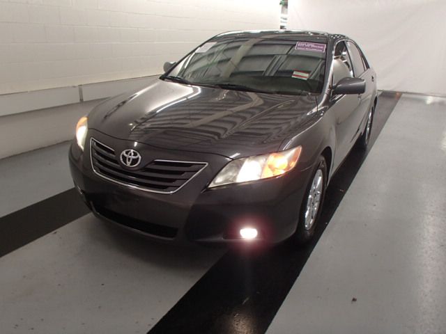 2007 Toyota Camry SEL Sport Utility 4D
