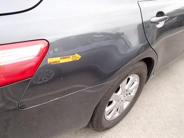 2007 Toyota Camry SEL Sport Utility 4D