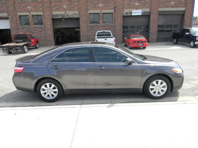2007 Toyota Camry SEL Sport Utility 4D
