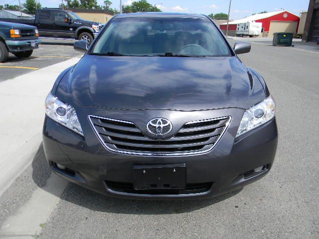 2007 Toyota Camry SEL Sport Utility 4D
