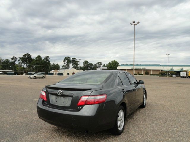 2007 Toyota Camry SEL Sport Utility 4D