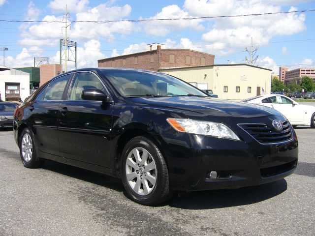 2007 Toyota Camry Ext. Cab 6.5-ft. Bed 4WD
