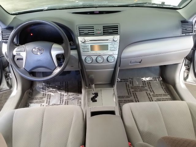 2007 Toyota Camry 2dr Cpe Manual Coupe