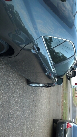 2007 Toyota Camry 2dr Cpe Manual Coupe