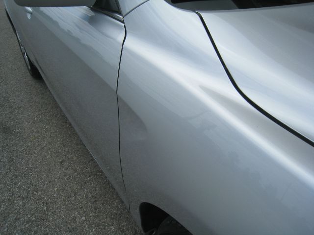 2007 Toyota Camry 2dr Cpe Manual Coupe