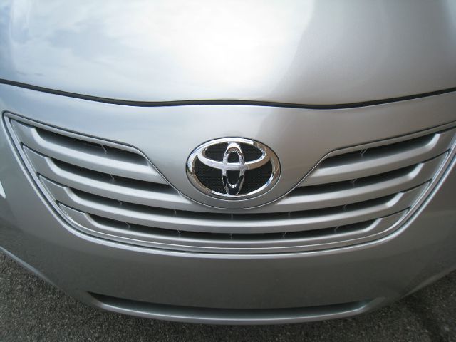2007 Toyota Camry 2dr Cpe Manual Coupe