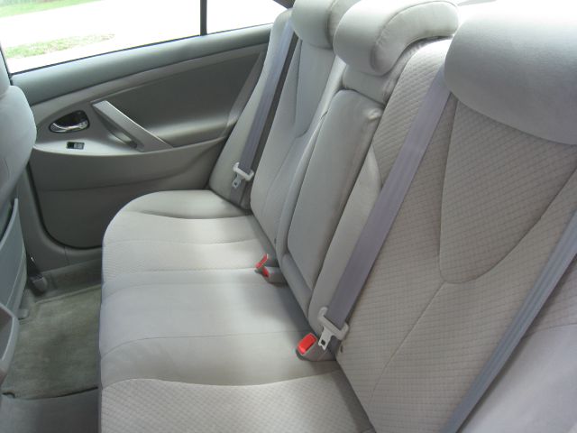 2007 Toyota Camry 2dr Cpe Manual Coupe