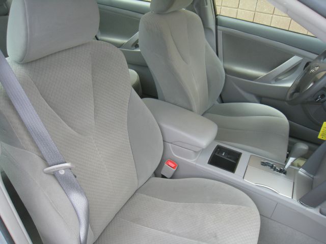 2007 Toyota Camry 2dr Cpe Manual Coupe