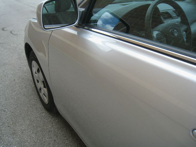 2007 Toyota Camry 2dr Cpe Manual Coupe