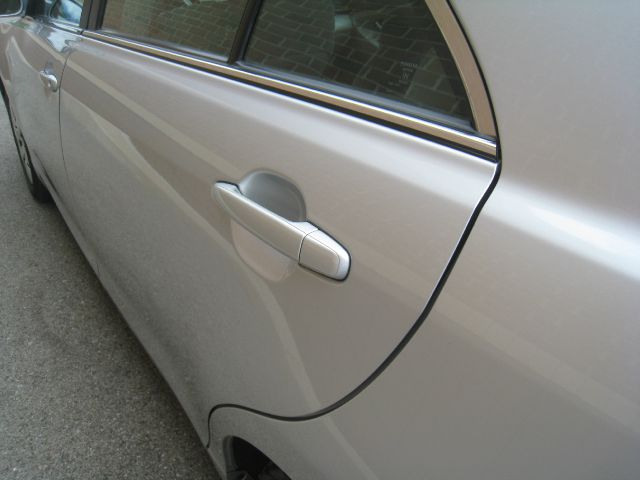 2007 Toyota Camry 2dr Cpe Manual Coupe