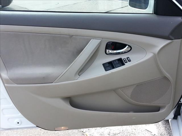 2007 Toyota Camry Unknown