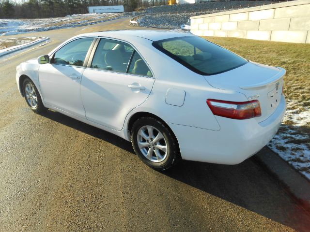 2007 Toyota Camry Unknown