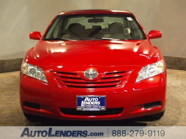 2007 Toyota Camry Touring Enthusiast Performa