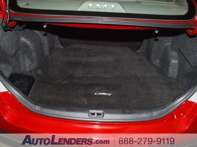 2007 Toyota Camry Touring Enthusiast Performa