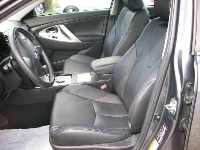 2007 Toyota Camry SE