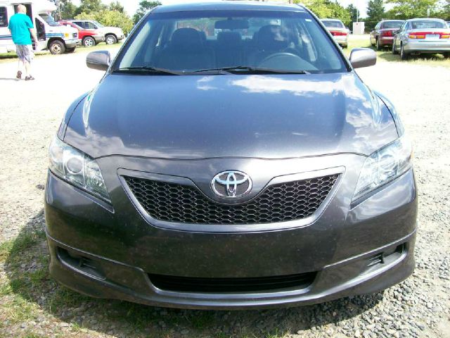 2007 Toyota Camry SE