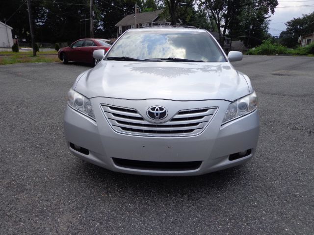 2007 Toyota Camry Ext. Cab 6.5-ft. Bed 4WD