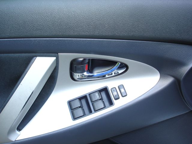 2007 Toyota Camry Crown