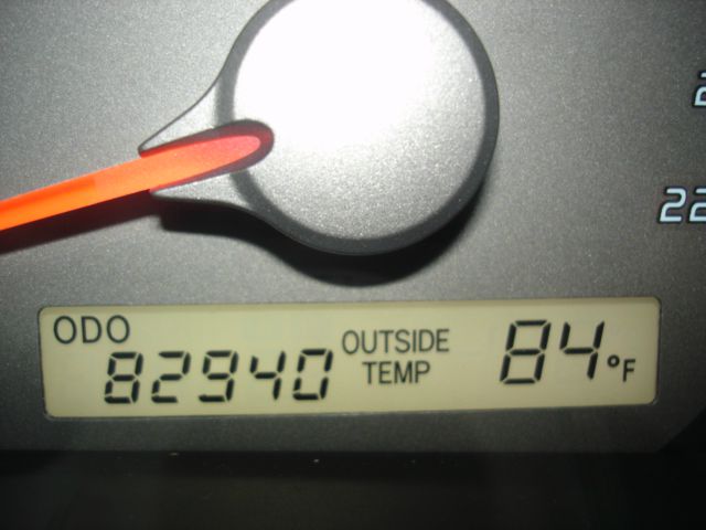 2007 Toyota Camry Crown