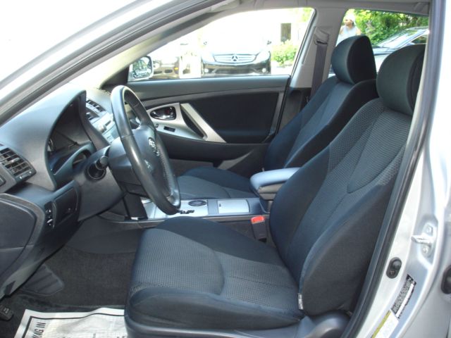2007 Toyota Camry Crown