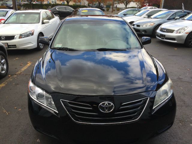 2007 Toyota Camry Ext. Cab 6.5-ft. Bed 4WD