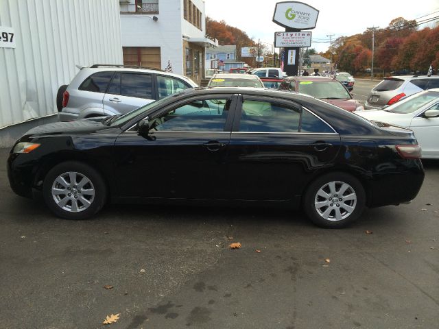 2007 Toyota Camry Ext. Cab 6.5-ft. Bed 4WD