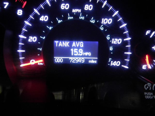 2007 Toyota Camry Unknown