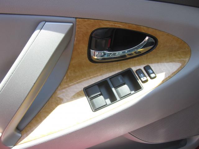 2007 Toyota Camry SEL Sport Utility 4D