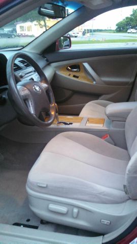 2007 Toyota Camry T6 AWD Leather Moonroof Navigation