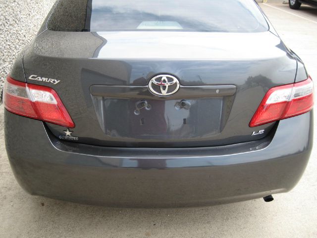 2007 Toyota Camry 6.0L Diesel, 4 Door,clean