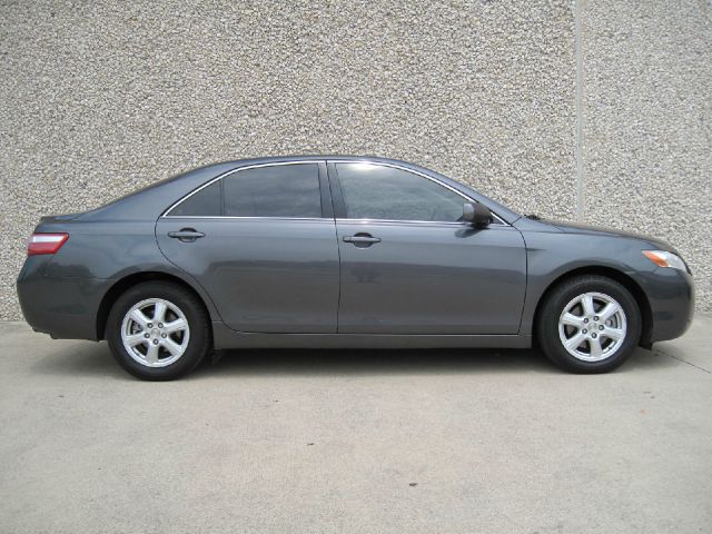 2007 Toyota Camry 6.0L Diesel, 4 Door,clean