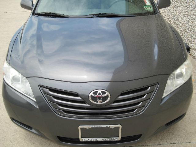 2007 Toyota Camry 6.0L Diesel, 4 Door,clean