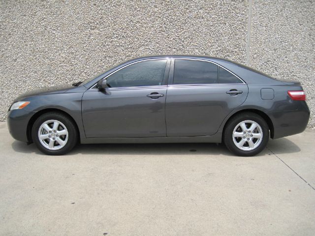 2007 Toyota Camry 6.0L Diesel, 4 Door,clean