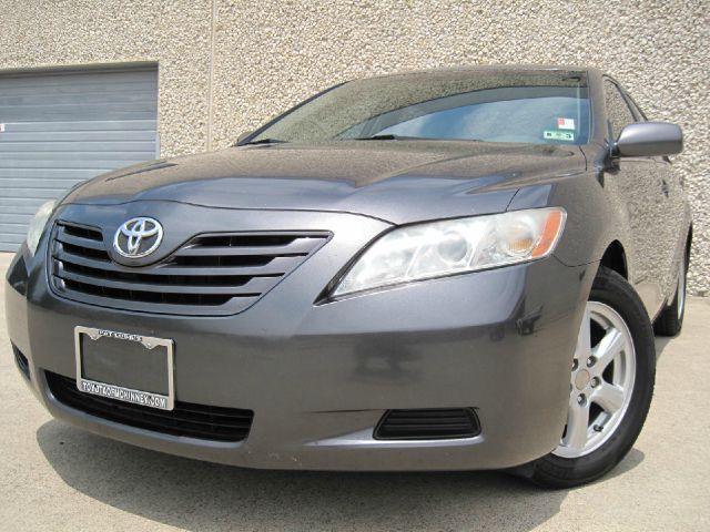 2007 Toyota Camry 6.0L Diesel, 4 Door,clean