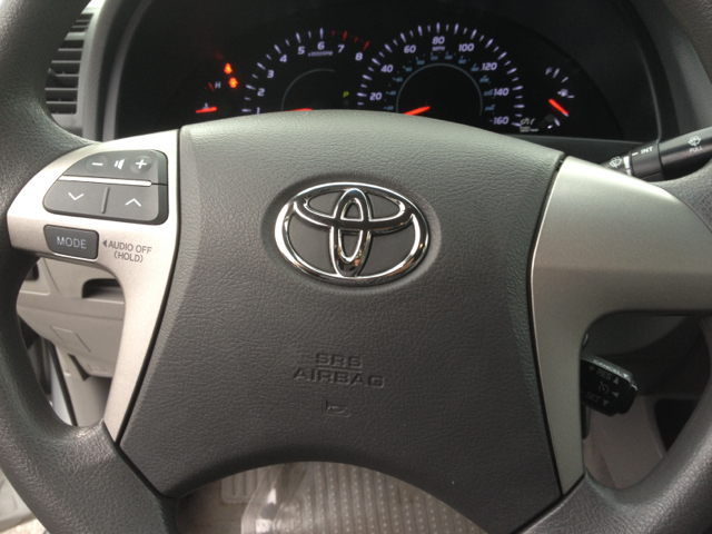 2007 Toyota Camry Enthusiast 2D Roadster