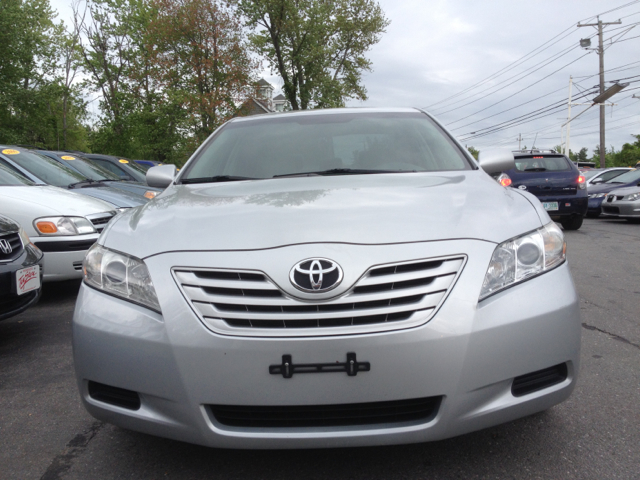 2007 Toyota Camry Enthusiast 2D Roadster