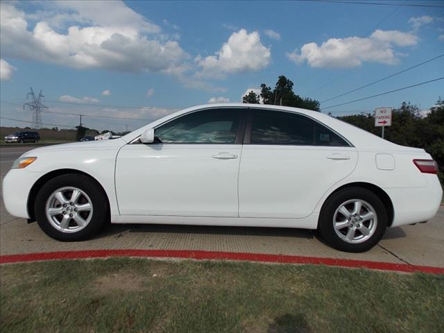 2007 Toyota Camry 2WD Eddie Bauer Super Clean