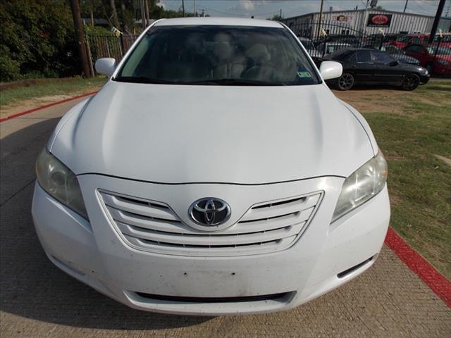2007 Toyota Camry 2WD Eddie Bauer Super Clean