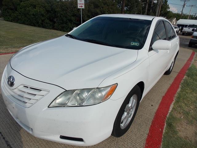 2007 Toyota Camry 2WD Eddie Bauer Super Clean