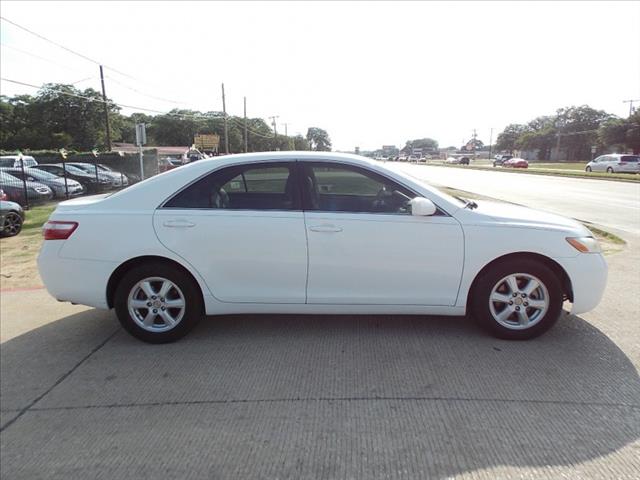 2007 Toyota Camry 2WD Eddie Bauer Super Clean