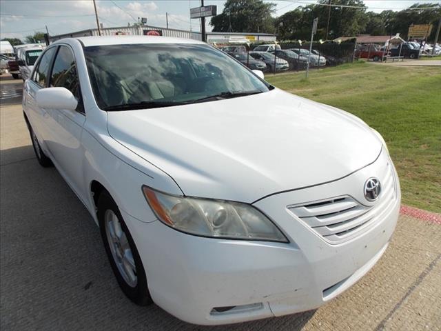 2007 Toyota Camry 2WD Eddie Bauer Super Clean